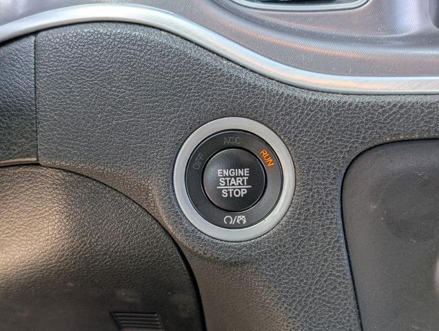 2022 Dodge Charger SXT RWD