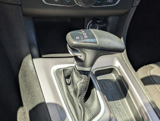 2022 Dodge Charger SXT RWD