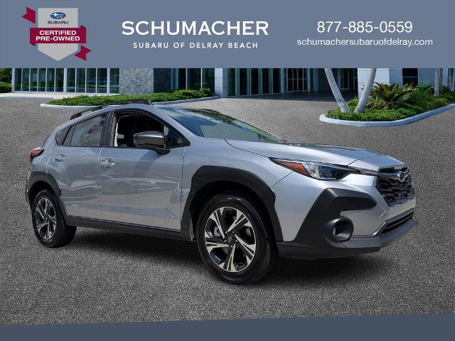 2025 Subaru Crosstrek Premium for sale in Delray Beach, FL