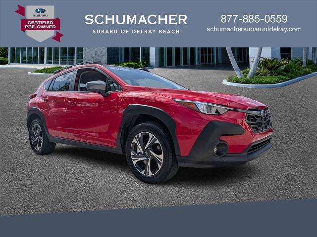 2025 Subaru Crosstrek Premium for sale in Delray Beach, FL