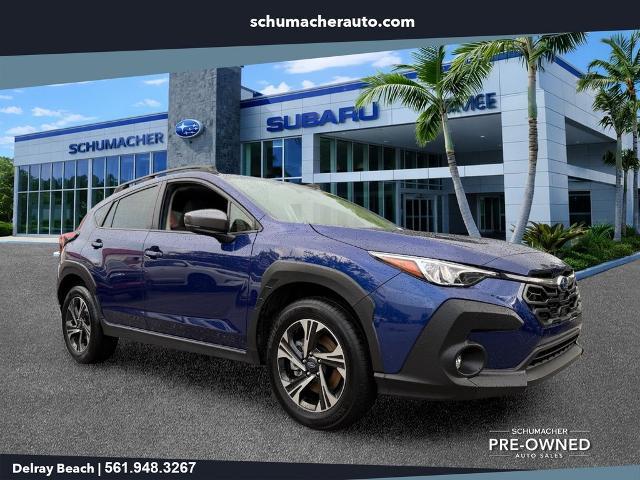 2025 Subaru Crosstrek Premium for sale in Delray Beach, FL