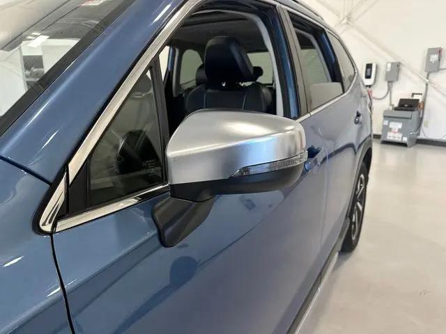 2022 Subaru Forester Touring
