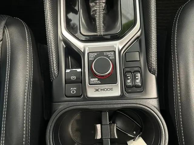 2022 Subaru Forester Touring