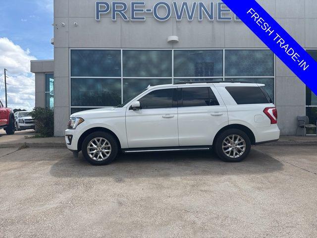 2021 Ford Expedition XLT for sale in Huntsville, TX