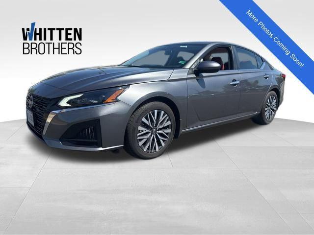 2023 Nissan Altima SV FWD 2023 Nissan Altima SV FWD