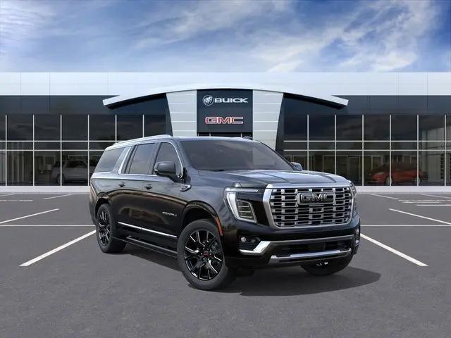 2026 GMC Yukon XL 4WD Denali for sale in Kenosha, WI