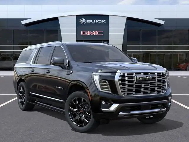 2026 GMC Yukon XL 4WD Denali