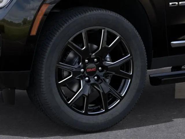 2026 GMC Yukon XL 4WD Denali