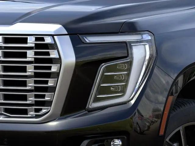 2026 GMC Yukon XL 4WD Denali