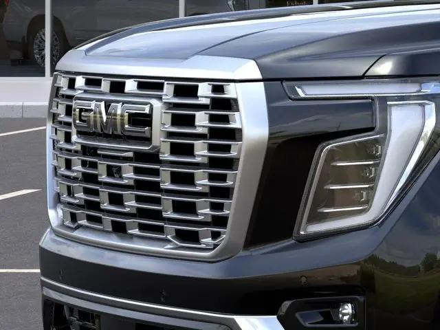2026 GMC Yukon XL 4WD Denali