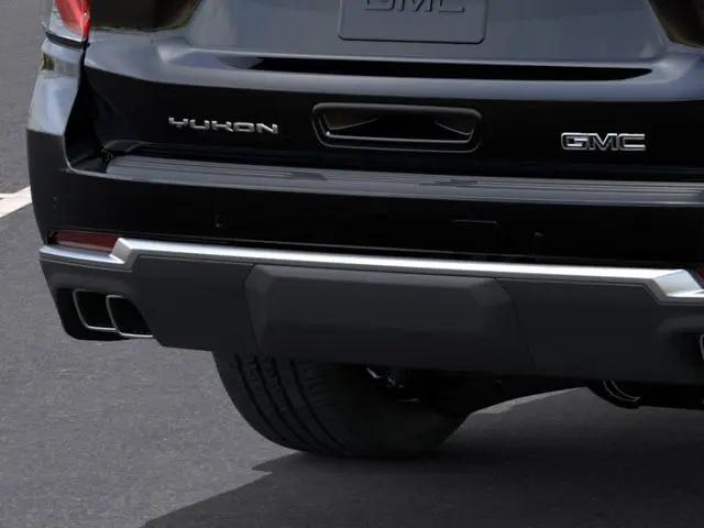 2026 GMC Yukon XL 4WD Denali