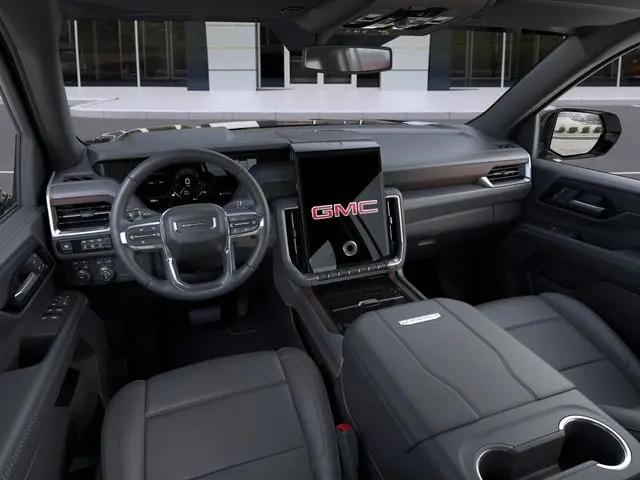 2026 GMC Yukon XL 4WD Denali