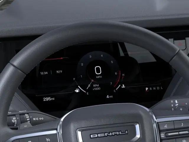 2026 GMC Yukon XL 4WD Denali
