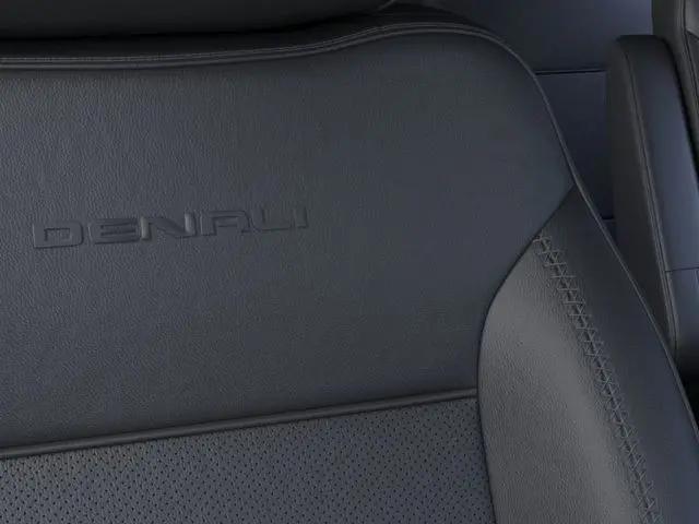 2026 GMC Yukon XL 4WD Denali