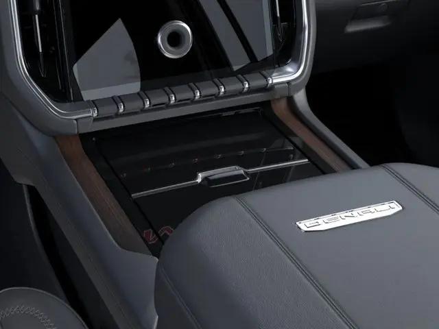 2026 GMC Yukon XL 4WD Denali