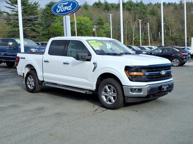 2025 Ford F-150 XLT for sale in Honesdale, PA