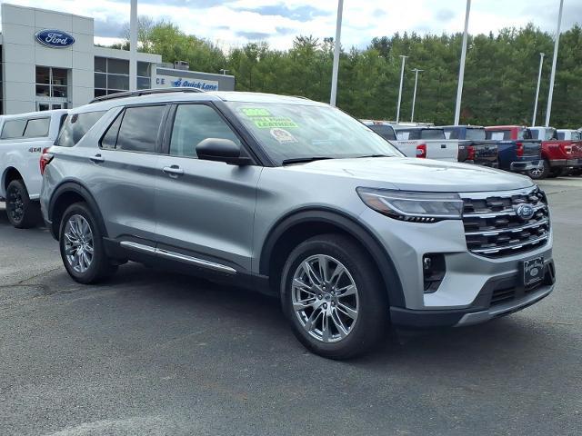 2025 Ford Explorer Active for sale in Honesdale, PA