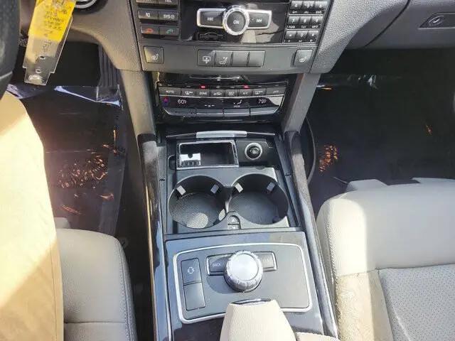 2013 Mercedes-Benz E 350 BlueTEC E 350