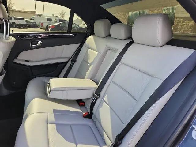 2013 Mercedes-Benz E 350 BlueTEC E 350