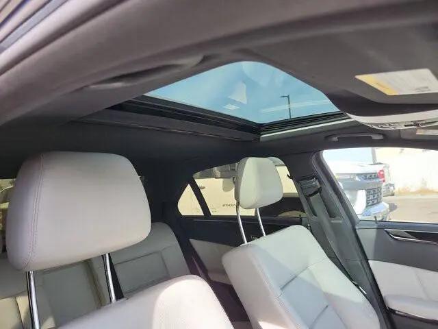 2013 Mercedes-Benz E 350 BlueTEC E 350