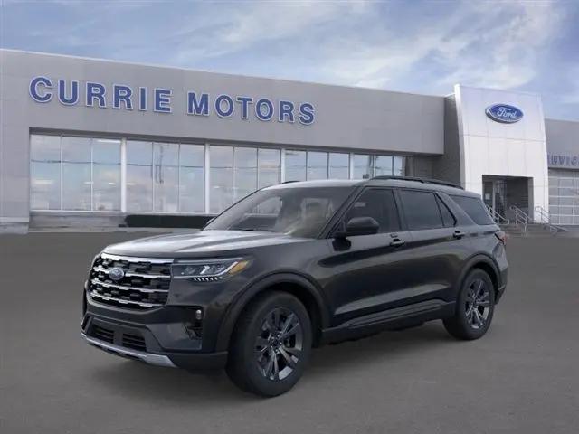 2026 Ford Explorer Active for sale in Frankfort, IL
