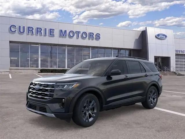 2026 Ford Explorer Active for sale in Frankfort, IL