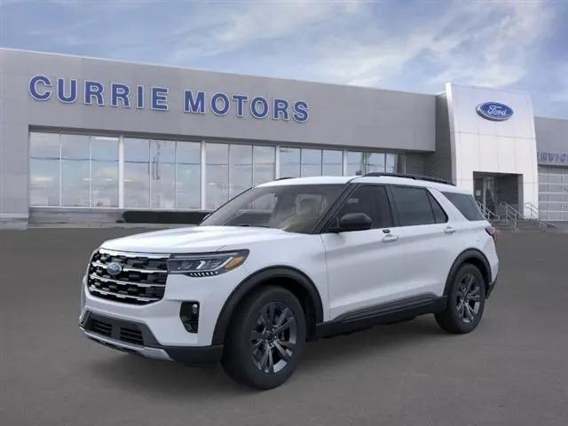 2026 Ford Explorer Active for sale in Frankfort, IL