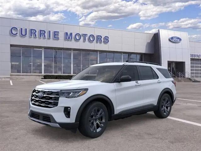 2026 Ford Explorer Active for sale in Frankfort, IL