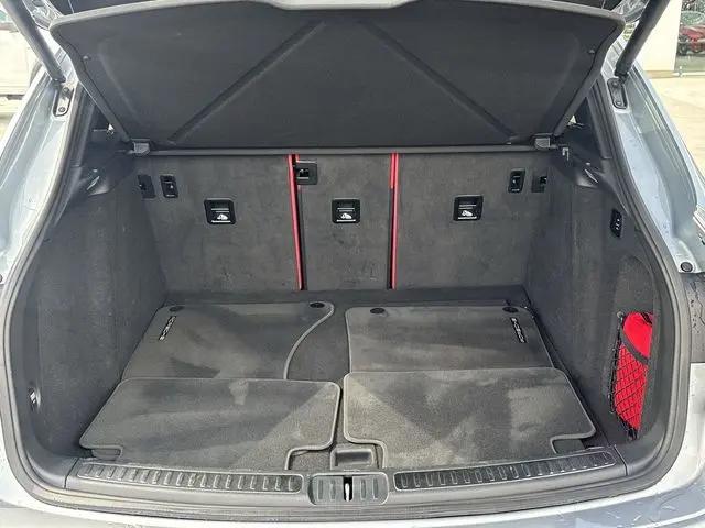 2021 Porsche Macan GTS