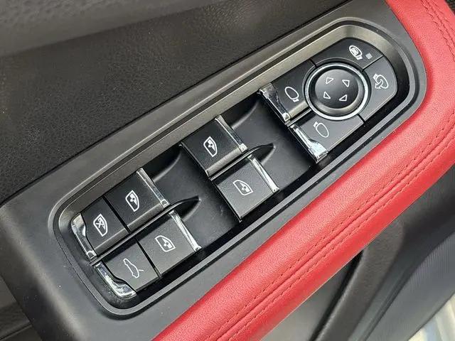 2021 Porsche Macan GTS