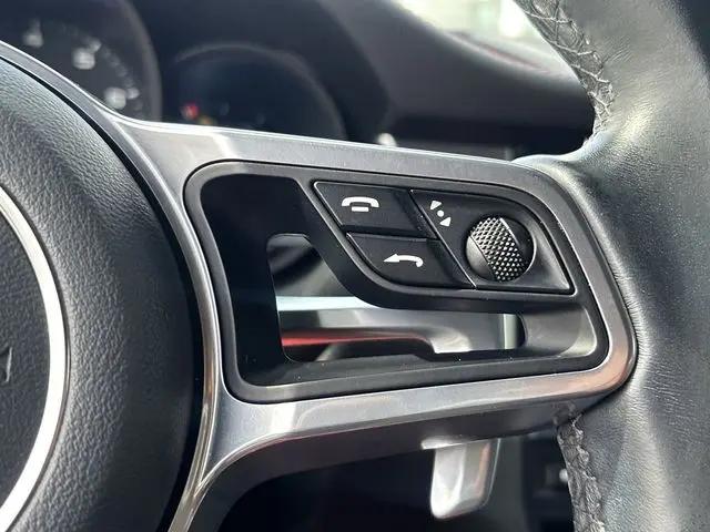 2021 Porsche Macan GTS