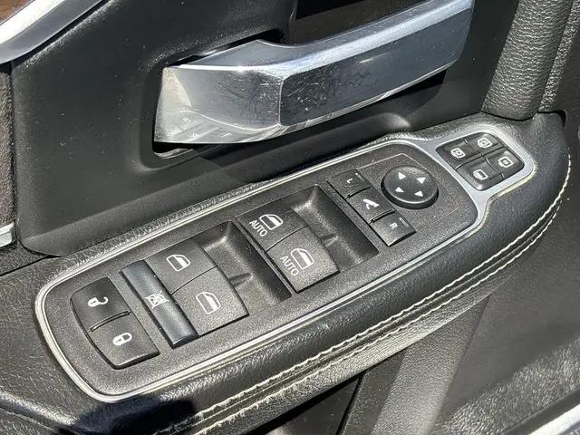 2024 Ram 2500 Laramie Crew Cab 4x4 6'4" Box