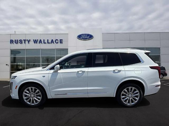 2023 Cadillac XT6 AWD Premium Luxury for sale in Dandridge, TN