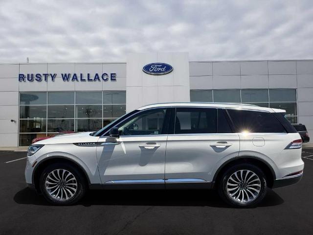 2023 Lincoln Aviator Standard for sale in Dandridge, TN