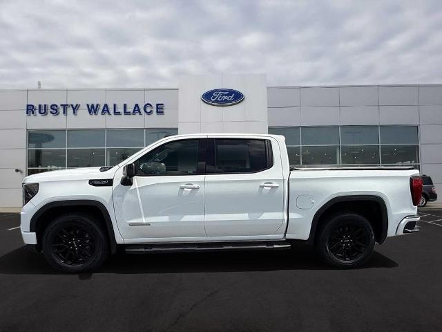 2023 GMC Sierra 1500 4WD Crew Cab Short Box Elevation with 3SB for sale in Dandridge, TN