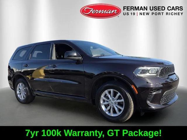 2025 Dodge Durango GT RWD for sale in New Port Richey, FL