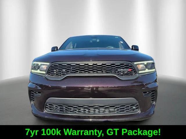 2025 Dodge Durango GT RWD