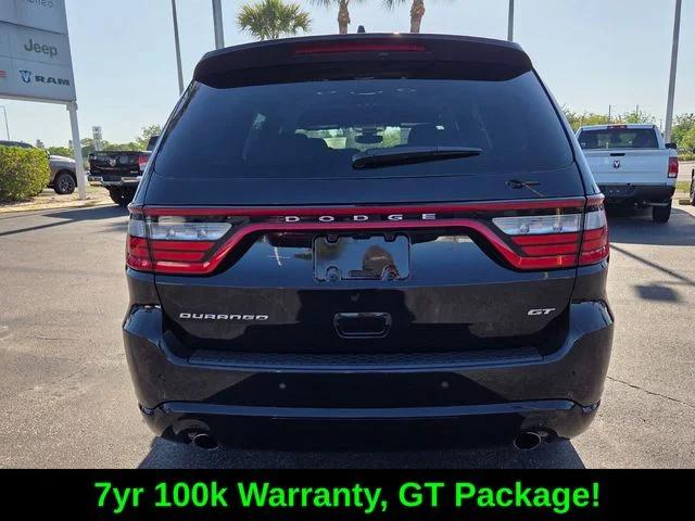 2025 Dodge Durango GT RWD