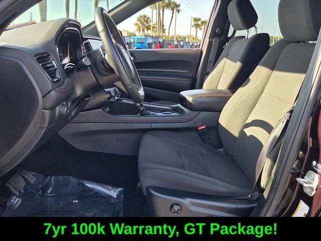 2025 Dodge Durango GT RWD