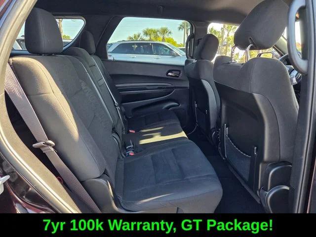 2025 Dodge Durango GT RWD