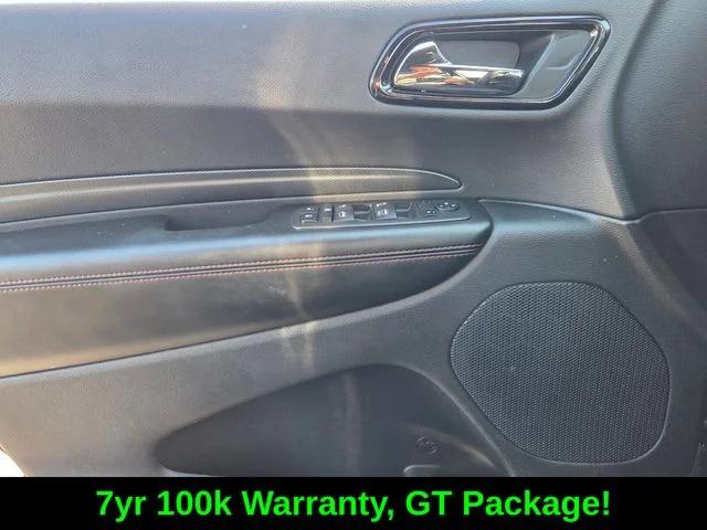 2025 Dodge Durango GT RWD