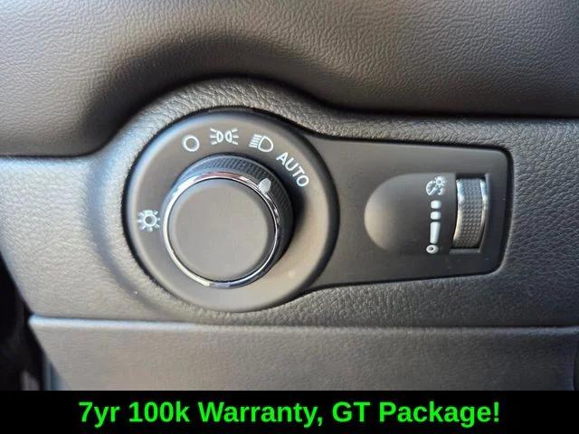 2025 Dodge Durango GT RWD