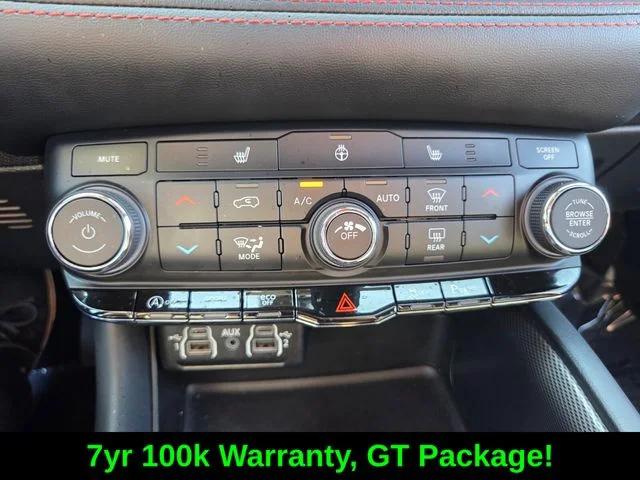 2025 Dodge Durango GT RWD