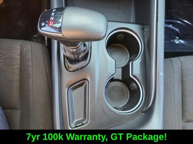 2025 Dodge Durango GT RWD