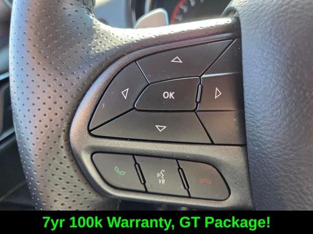 2025 Dodge Durango GT RWD