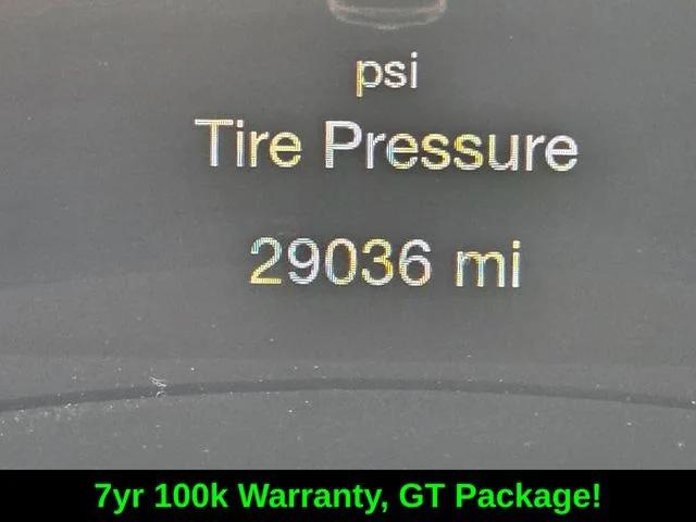 2025 Dodge Durango GT RWD