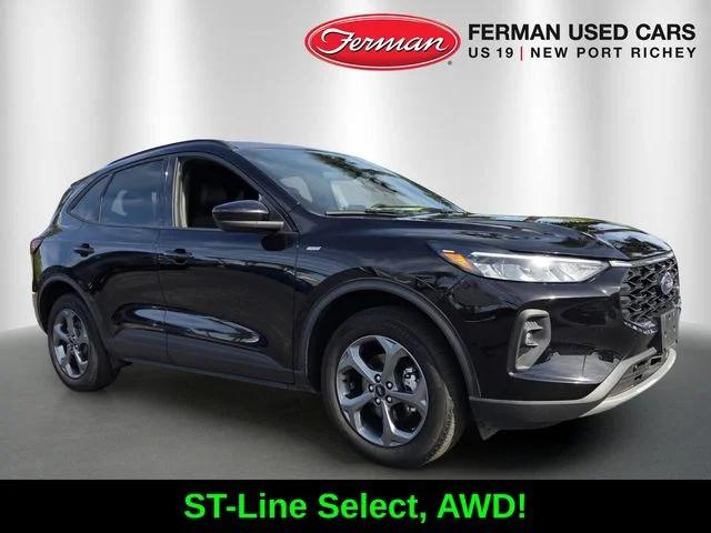 2025 Ford Escape ST-Line Select for sale in New Port Richey, FL