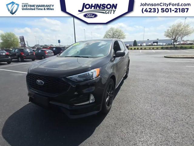 2022 Ford Edge ST-Line for sale in Johnson City, TN