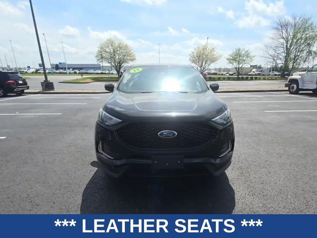 2022 Ford Edge ST-Line