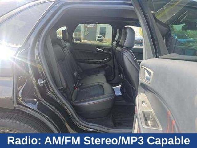 2022 Ford Edge ST-Line